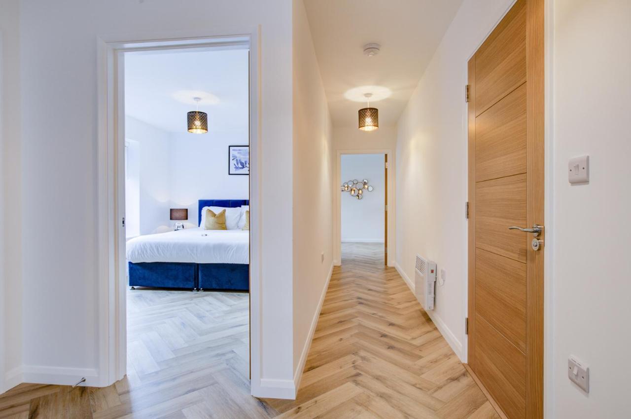 Hybrid Resi - London, Mitcham Close To Tooting And Wimbledon ميتشام المظهر الخارجي الصورة